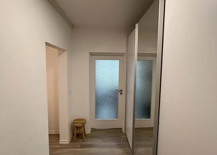 Apartamento Holzmarktstrasse