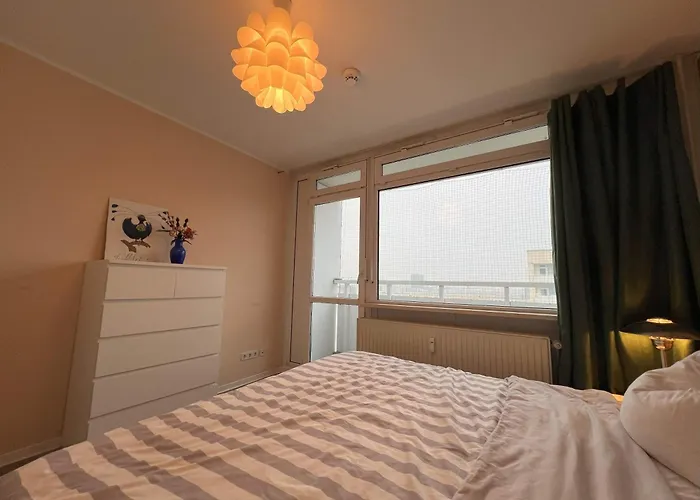 Holzmarktstrasse Apartamento *