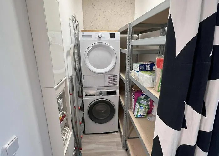 Holzmarktstrasse Berlín