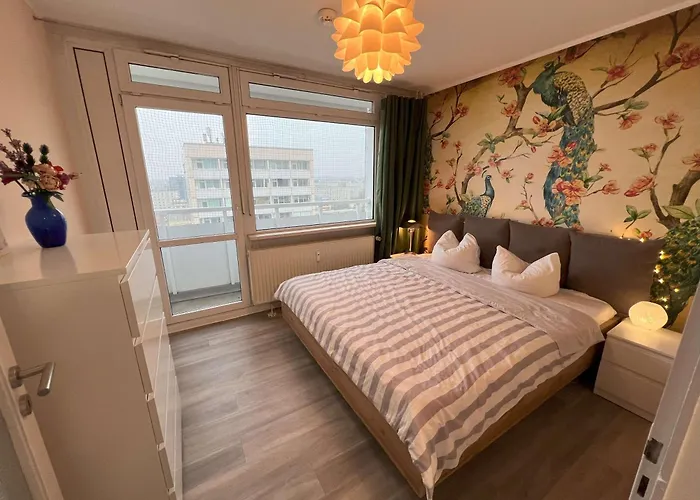 Holzmarktstrasse Apartamento