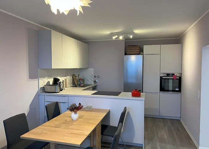 Apartamento Holzmarktstrasse Berlim