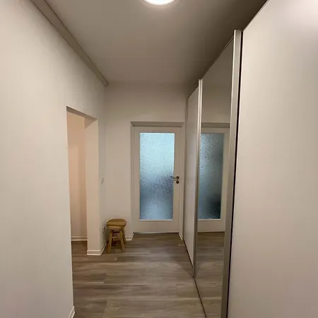 Appartement Holzmarktstrasse