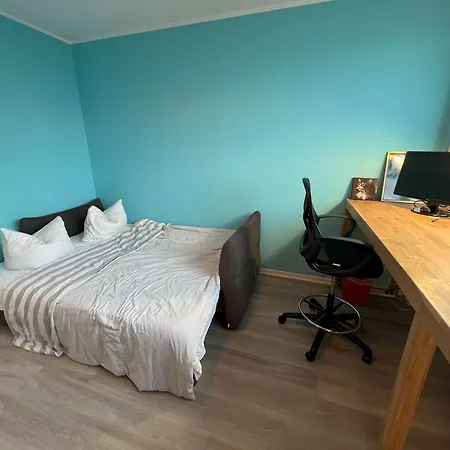 Appartement Holzmarktstrasse