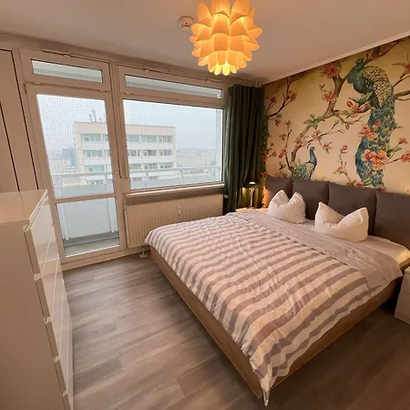 Holzmarktstrasse Daire