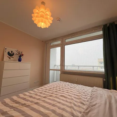 Holzmarktstrasse Apartman *