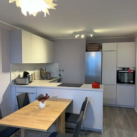 Apartman Holzmarktstrasse Berlin